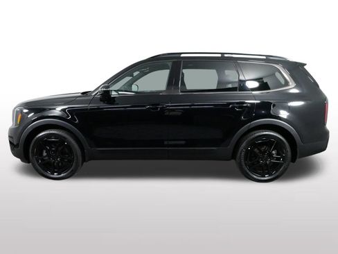 Used 2025 Kia Telluride SX Prestige X-Line AWD/4WD image 7