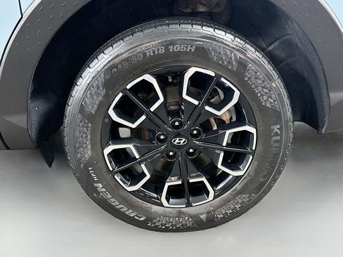 Used 2022 Hyundai Santa Cruz SEL w/ Activity Package image 30