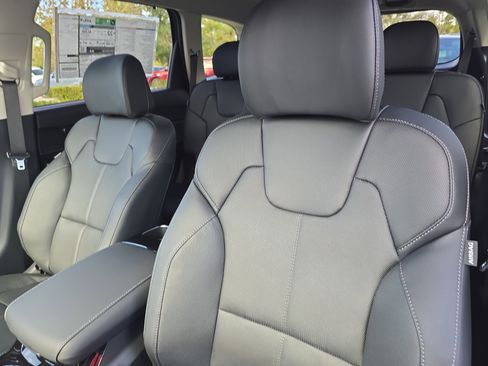 New 2025 Kia Telluride EX image 24