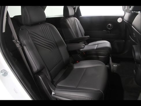Certified 2026 Hyundai Palisade SEL AWD/4WD image 17
