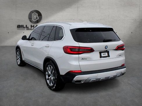 Used 2020 BMW X5 xDrive40i w/ Premium Package image 4