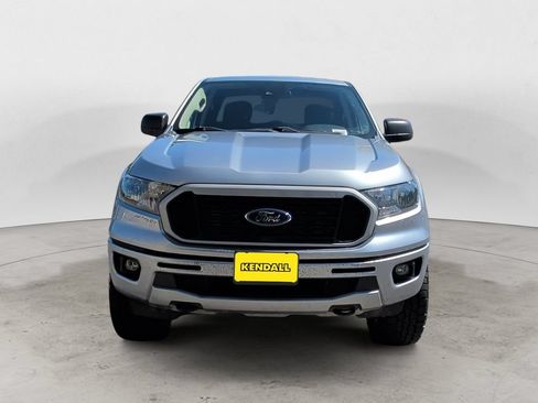 Used 2020 Ford Ranger XLT w/ FX4 Off-Road Package AWD/4WD image 2
