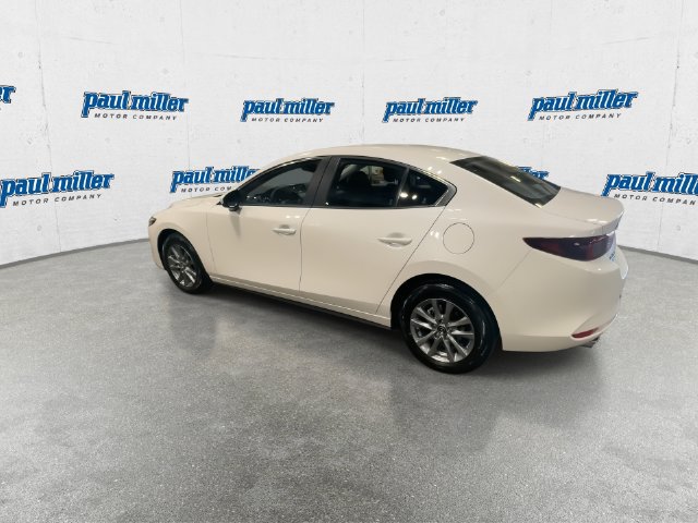 New 2026 MAZDA MAZDA3 s FWD image 7