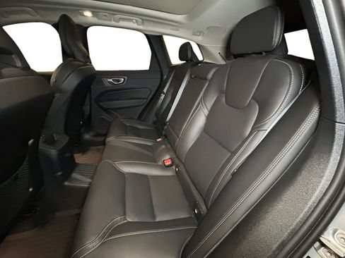 Used 2024 Volvo XC60 T8 Ultimate w/ Protection Package Premier image 13