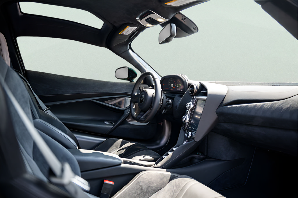 Used 2019 McLaren 720S RWD image 41