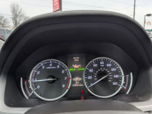 Used 2019 Acura TLX image 14