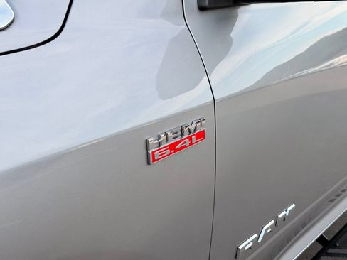 Used 2019 RAM 2500 Tradesman w/ Safety Group AWD/4WD image 7