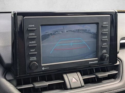 Used 2020 Toyota RAV4 XLE w/ All Weather Liner Package image 12