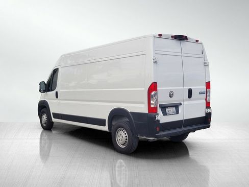 Used 2025 RAM ProMaster 2500 w/ Convenience Group FWD image 6