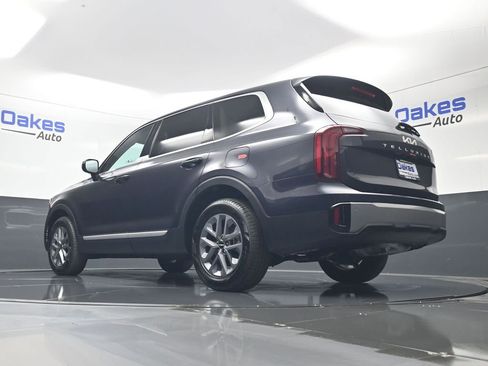 New 2025 Kia Telluride LX FWD image 43