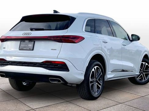 Used 2025 Audi Q5 Premium w/ Convenience Package AWD/4WD image 13
