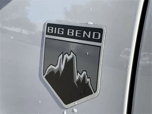 Used 2025 Ford Bronco Big Bend image 11