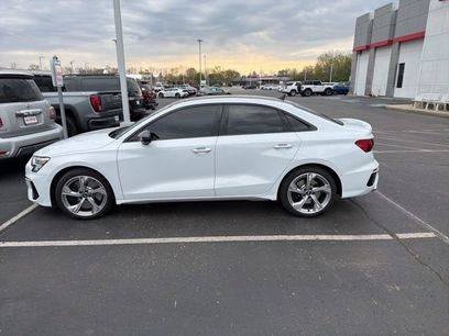 Used 2023 Audi S3 Premium Plus w/ Premium Plus Package