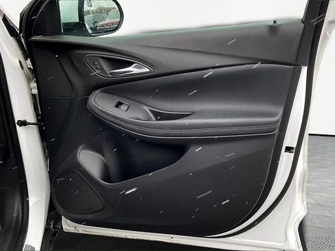 Used 2022 Buick Encore GX Preferred image 29