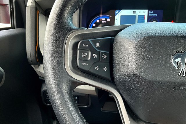 Used 2022 Ford Bronco Badlands AWD/4WD image 11