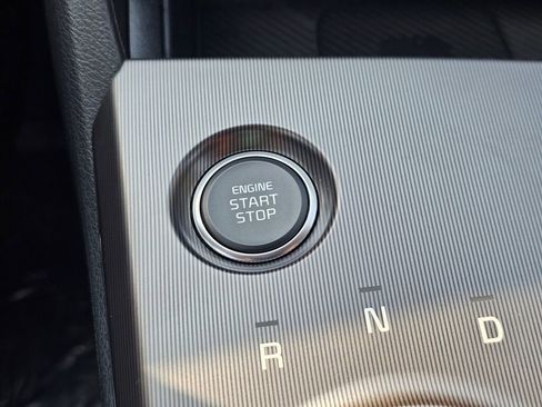 New 2026 Kia Sportage EX w/ EX Panoramic Sunroof Package image 19