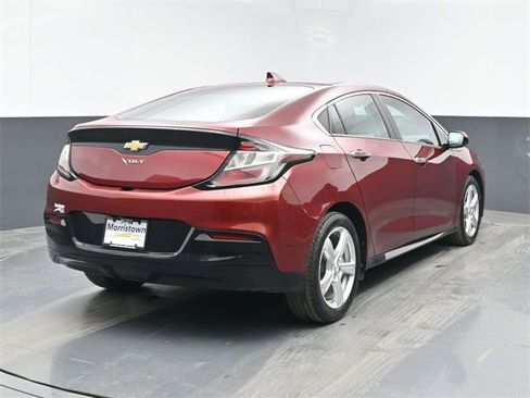 Used 2017 Chevrolet Volt LT image 14