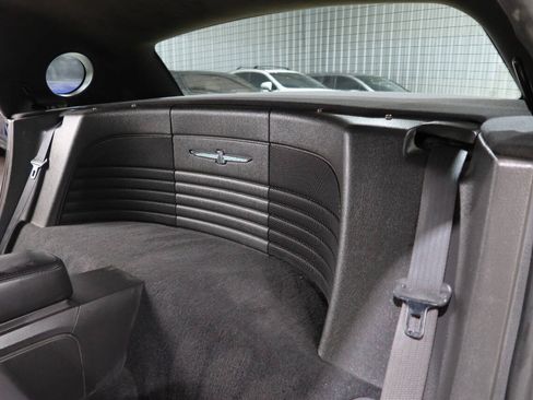 Used 2002 Ford Thunderbird RWD image 16