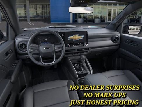 New 2026 Chevrolet Colorado Trail Boss image 15