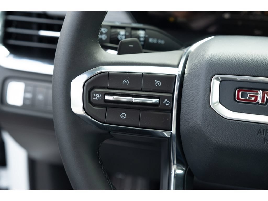 New 2026 GMC Acadia Elevation w/ Elevation Premium Package FWD image 19
