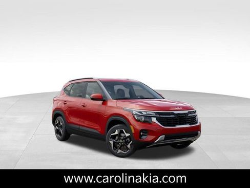 New 2026 Kia Seltos S image 7