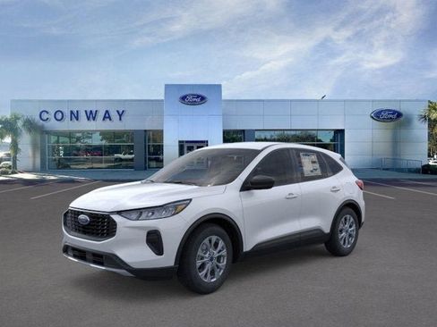 New 2026 Ford Escape Active w/ Tech Pack #1 image 1