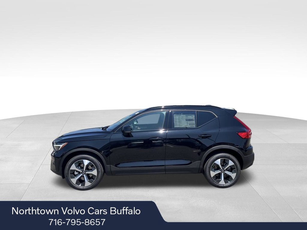 New 2026 Volvo XC40 B5 Plus w/ Protection Package Premier AWD/4WD image 2