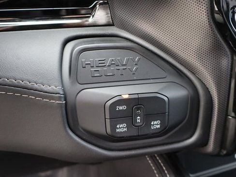 Used 2025 RAM 3500 Limited image 24