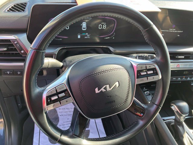 Used 2024 Kia Telluride S w/ S Sunroof Package AWD/4WD image 17