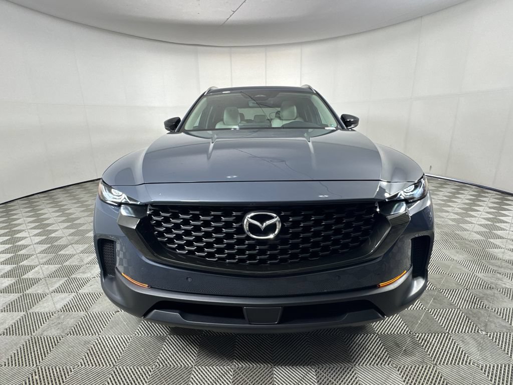 Certified 2026 MAZDA CX-50 AWD 2.5 S w/ Weather Package image 3
