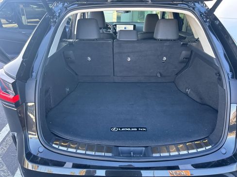 Used 2024 Lexus NX 350 AWD image 28