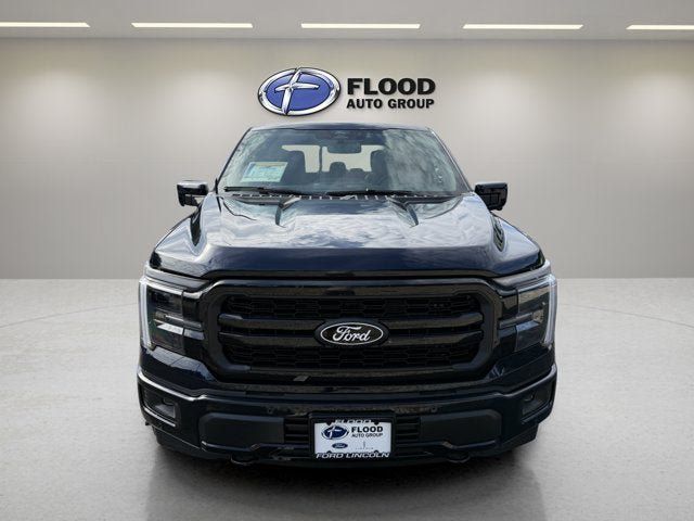 New 2026 Ford F150 XLT w/ Equipment Group 302A MID AWD/4WD image 2