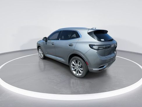 Used 2023 Buick Envision Avenir AWD/4WD image 6