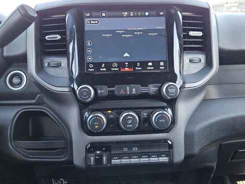 Used 2022 RAM 3500 Tradesman image 12