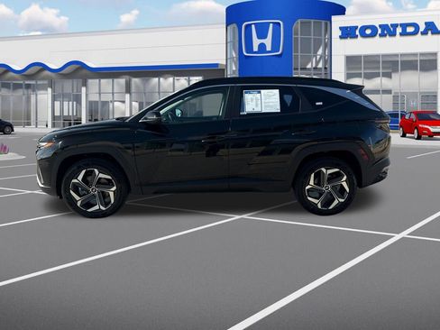 Used 2023 Hyundai Tucson SEL w/ Convenience Package image 5