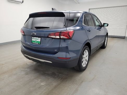 Used 2024 Chevrolet Equinox LT w/ LPO, Floor Liner Package image 9