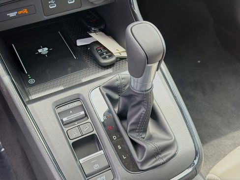 New 2026 Honda CR-V EX-L image 15