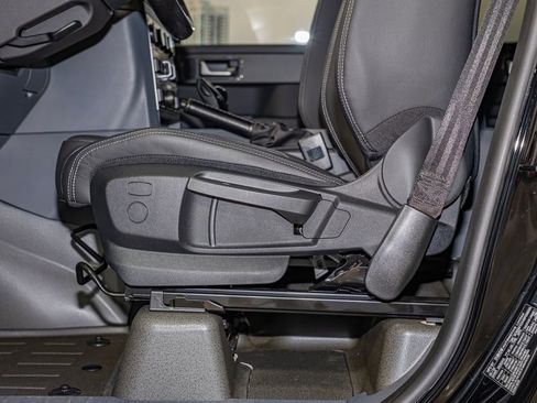 New 2025 INEOS Grenadier image 15