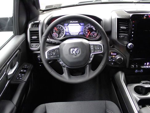 New 2026 RAM 1500 Big Horn image 12