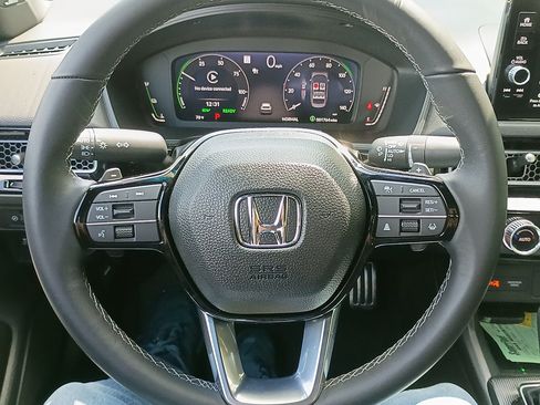 Used 2026 Honda Civic Sport Touring image 18