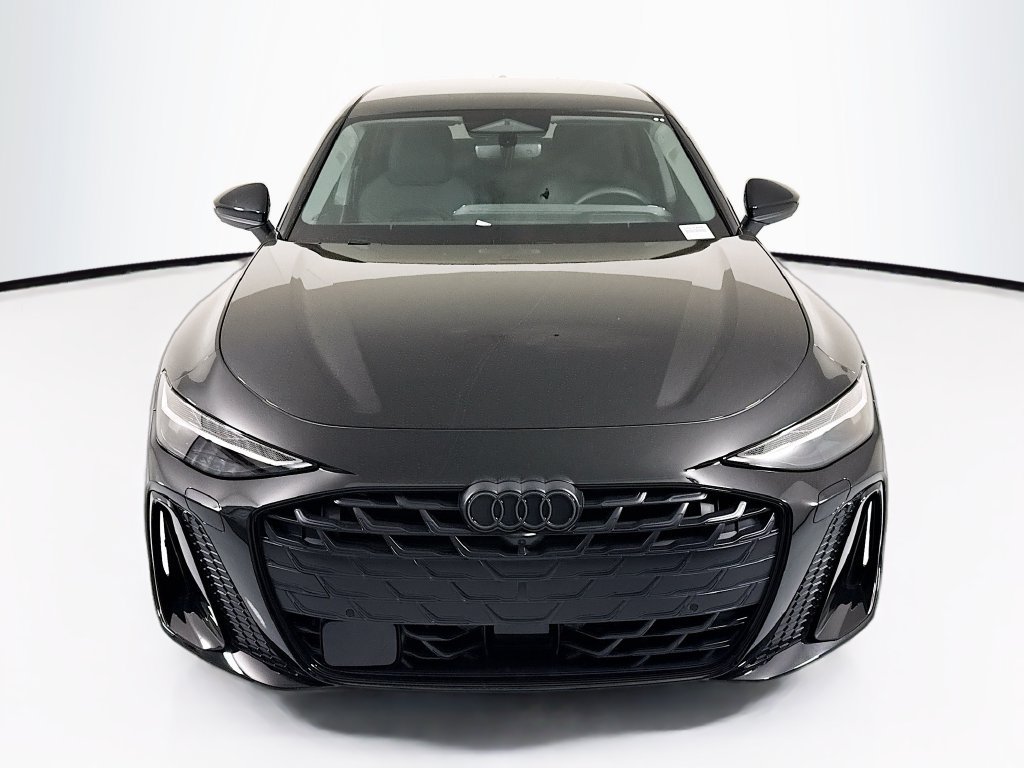 Used 2026 Audi A6 Premium Plus w/ Premium Plus Package AWD/4WD image 2