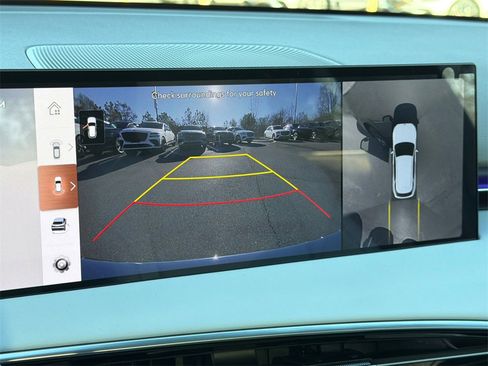 New 2026 Genesis GV70 2.5T Advanced image 30