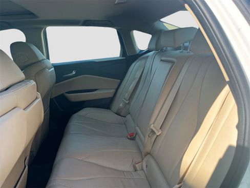 Used 2021 Acura TLX w/ Technology Package image 26