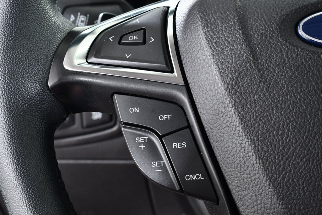 Used 2024 Ford Edge SEL w/ Convenience Package AWD/4WD image 35