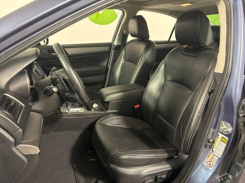 Used 2016 Subaru Legacy 2.5i Premium w/ Moonroof Package AWD/4WD image 24