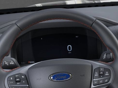 New 2026 Ford Explorer Active AWD/4WD image 13