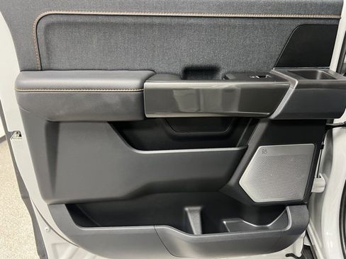 Used 2023 Ford F150 Tremor w/ Equipment Group 402A High image 47