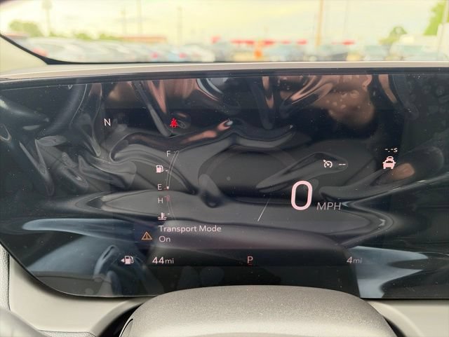 New 2026 Buick Encore GX Sport Touring w/ Comfort Package FWD image 20