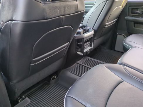 New 2026 RAM 2500 Rebel w/ Rebel Level 2 Equipment Group AWD/4WD image 18