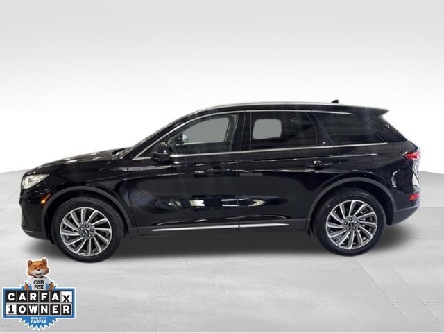 Used 2023 Lincoln Corsair Reserve w/ Equipment Group 201A AWD/4WD image 2